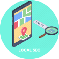 local seo company kolkata