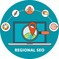 Regional SEO Services Kolkata