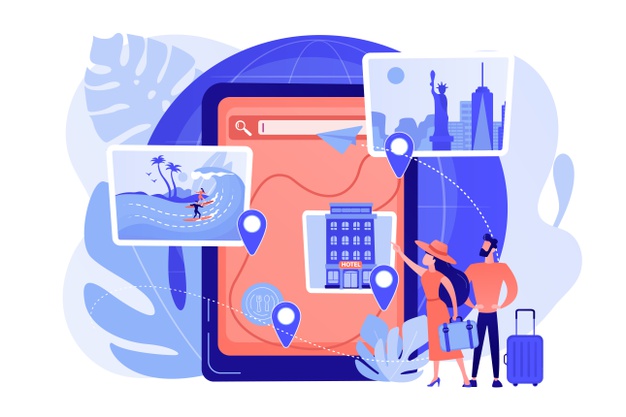 Tours & Travel Management System software development company in Kolkata Tours & Travel Management System software development company in Kolkata